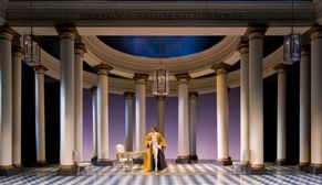A LOOK BACK: The Marriage of Figaro